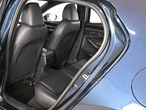 Хетчбэк Mazda 3 2019 года, 2640000 рублей, Аксай