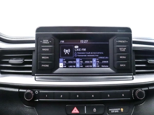 Универсал Kia Ceed 2019 года, 1535000 рублей, Красноярск