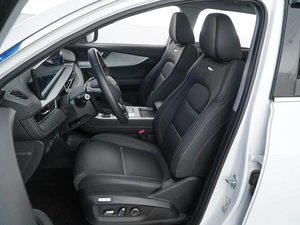 Внедорожник Chery Tiggo 7 Pro Max 2023 года, 2149077 рублей, Москва