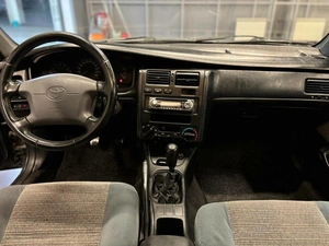 Универсал Toyota Carina E 1993 года, 367000 рублей, Красноярск