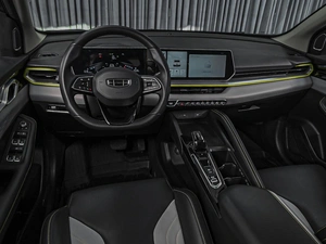 Внедорожник Geely Coolray 2023 года, 2088000 рублей, Ставрополь