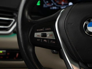 Внедорожник BMW X5 2020 года, 8187055 рублей, Москва