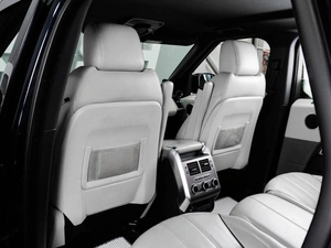 Внедорожник Land Rover Range Rover Sport 2013 года, 2500000 рублей, Тюмень