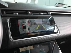 Внедорожник Land Rover Range Rover Velar 2021 года, 5899000 рублей, Аксай