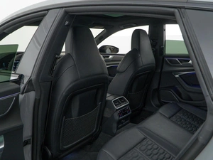 Лифтбек Audi RS7 2021 года, 13777077 рублей, Москва