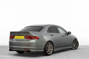 Седан Honda Accord 2004 года, 929000 рублей, Барнаул