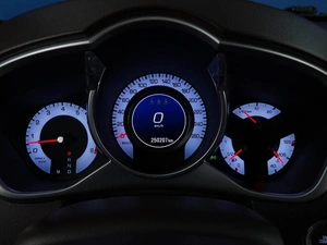 Внедорожник Cadillac SRX 2012 года, 929900 рублей, Москва