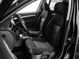 Лифтбек Skoda Octavia 2011 года, 975000 рублей, Тюмень