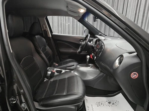 Внедорожник Nissan Juke 2012 года, 1099000 рублей, Красноярск