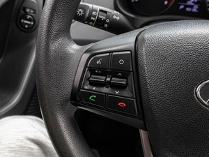 Внедорожник Hyundai Creta 2016 года, 1360000 рублей, Краснодар
