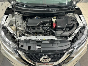Внедорожник Nissan Qashqai 2022 года, 2392000 рублей, Красноярск