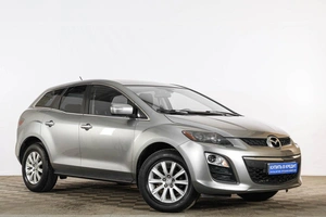 Внедорожник Mazda CX-7 2011 года, 1129000 рублей, Тюмень