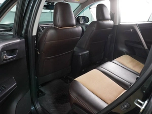 Внедорожник Toyota RAV4 2016 года, 2299000 рублей, Воронеж