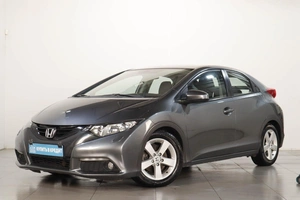 Хетчбэк Honda Civic 2012 года, 1249000 рублей, Челябинск