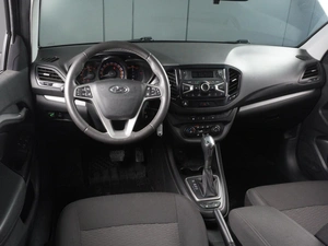 Седан ВАЗ (LADA) Vesta 2021 года, 1245000 рублей, Красный Пахарь