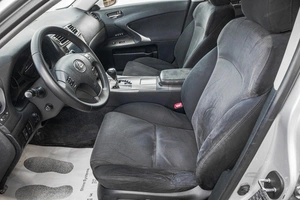 Седан Lexus IS 2007 года, 1289000 рублей, Барнаул