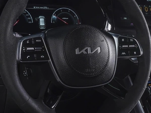 Внедорожник Kia Mohave 2022 года, 6600000 рублей, Ростов-на-Дону