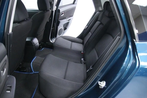 Хетчбэк Mazda 3 2007 года, 705000 рублей, Солонцы