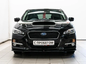 Универсал Subaru Levorg 2014 года, 1670000 рублей, Красноярск