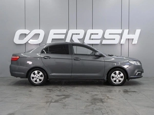 Седан Lifan Solano 2016 года, 499000 рублей, Воронеж