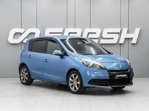 Минивэн Renault Scenic 2013 года, 870000 рублей, Ростов-на-Дону