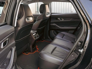 Внедорожник Changan UNI-K 2023 года, 2620000 рублей, Краснодар