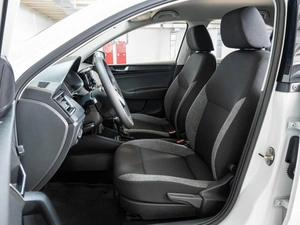 Лифтбек Skoda Rapid 2021 года, 1696000 рублей, Ставрополь