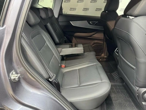 Внедорожник Chery Tiggo 7 Pro Max 2023 года, 2090000 рублей, Красноярск