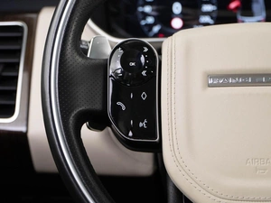 Внедорожник Land Rover Range Rover Sport 2018 года, 6470046 рублей, Москва