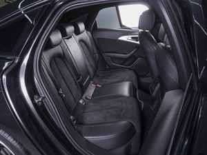 Седан Audi A6 2018 года, 3249000 рублей, Ростов-на-Дону