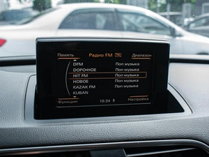 Внедорожник Audi Q3 2013 года, 1698000 рублей, Краснодар