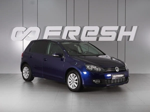 Хетчбэк Volkswagen Golf 2012 года, 785000 рублей, Минеральные Воды