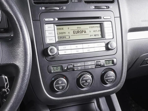 Седан Volkswagen Jetta 2007 года, 1180000 рублей, Ростов-на-Дону