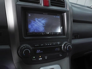 Внедорожник Honda CR-V 2012 года, 1599000 рублей, Ростов-на-Дону
