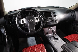 Внедорожник Infiniti FX35 2003 года, 749000 рублей, Сургут