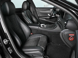 Седан Mercedes-benz E-класс 2020 года, 3350000 рублей, Аксай