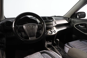 Внедорожник Toyota RAV4 2010 года, 1289000 рублей, Новосибирск