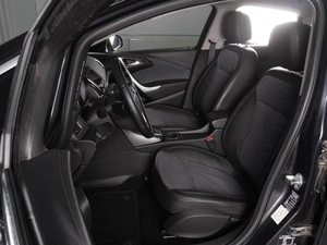 Седан Opel Astra 2013 года, 730000 рублей, Минеральные Воды