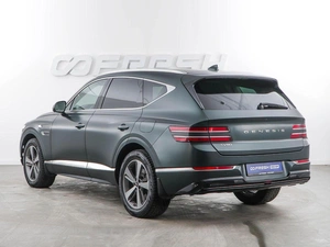 Внедорожник Genesis GV80 2021 года, 6952046 рублей, Москва
