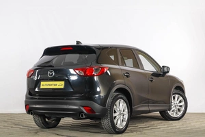Внедорожник Mazda CX-5 2012 года, 1819000 рублей, Тюмень