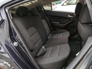 Седан Kia Cerato 2017 года, 1340000 рублей, Краснодар