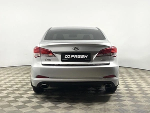 Седан Hyundai i40 2014 года, 848100 рублей, Казань