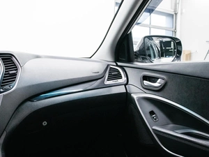 Внедорожник Hyundai Santa Fe 2013 года, 1629000 рублей, Красноярск