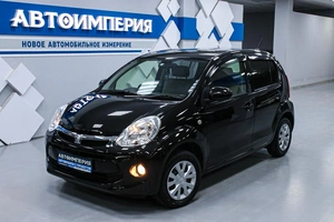 Хетчбэк Toyota Passo 2015 года, 698000 рублей, Солонцы