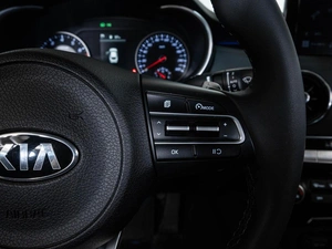 Лифтбек Kia Stinger 2021 года, 2795000 рублей, Ставрополь