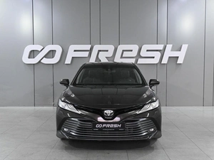 Седан Toyota Camry 2019 года, 2839000 рублей, Аксай