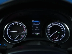 Седан Toyota Camry 2020 года, 2599055 рублей, Москва