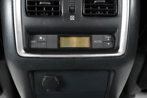 Внедорожник Infiniti JX 2012 года, 1529000 рублей, Тюмень
