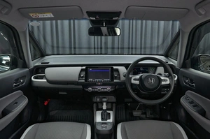 Хетчбэк Honda Fit 2020 года, 1699000 рублей, Красноярск