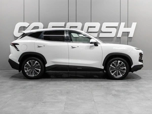 Внедорожник Jetour Dashing 2025 года, 2829000 рублей, Тюмень